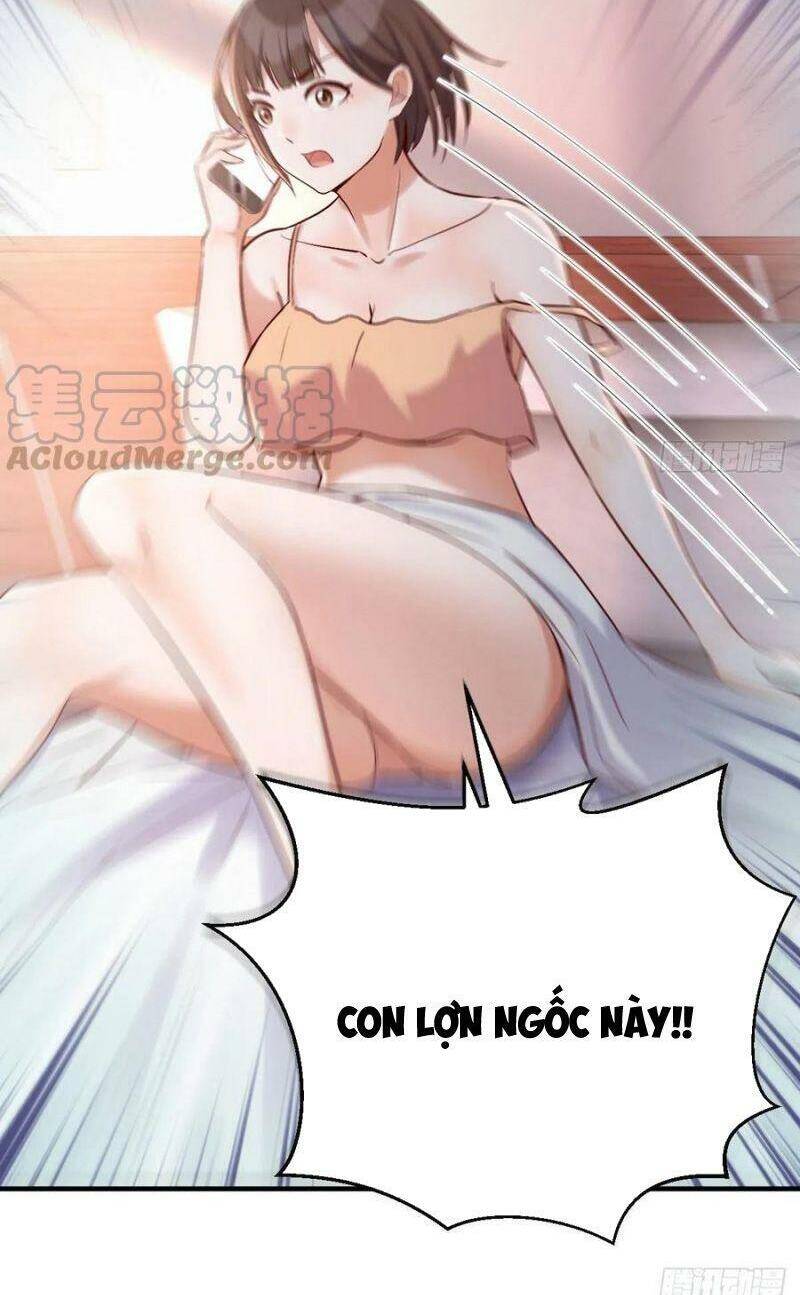 Trong Nhà Có 2 Bạn Gái Song Sinh Chap 61 - Next Chap 62