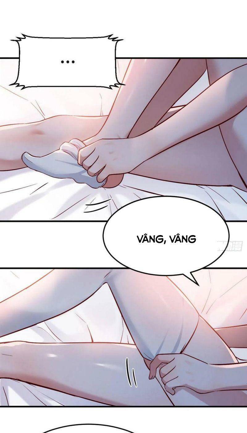 Trong Nhà Có 2 Bạn Gái Song Sinh Chap 61 - Next Chap 62