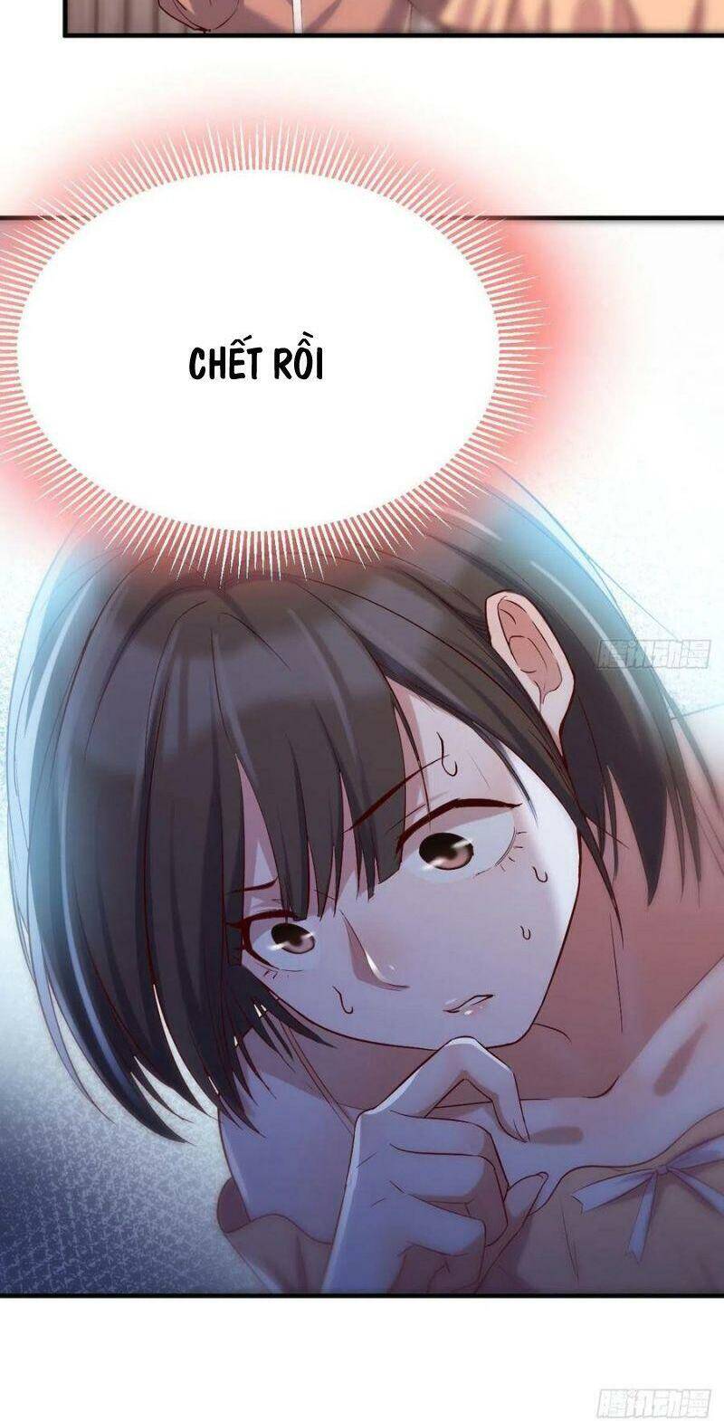 Trong Nhà Có 2 Bạn Gái Song Sinh Chap 61 - Next Chap 62