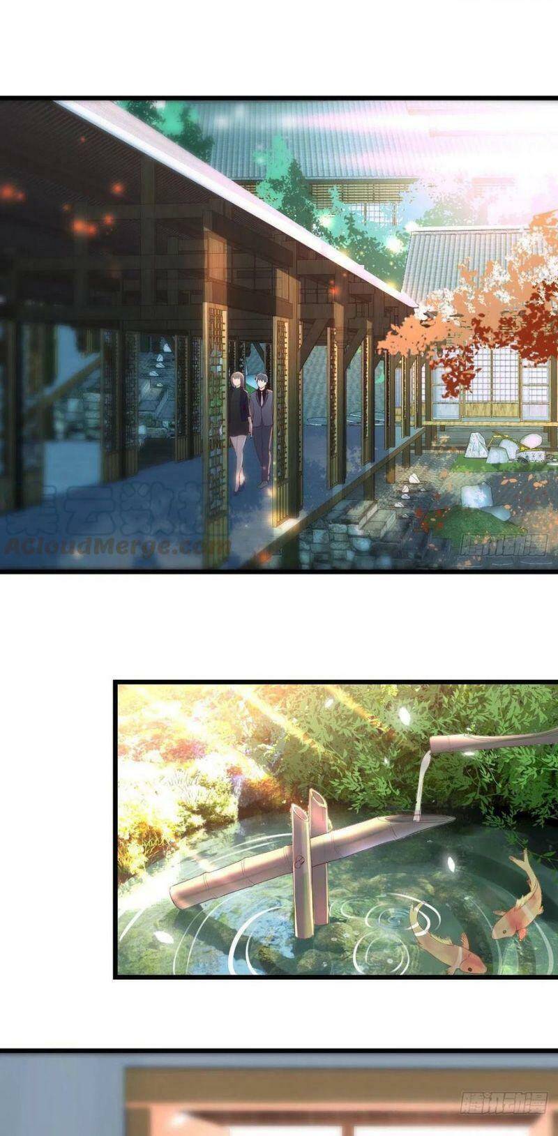 Trong Nhà Có 2 Bạn Gái Song Sinh Chap 61 - Next Chap 62