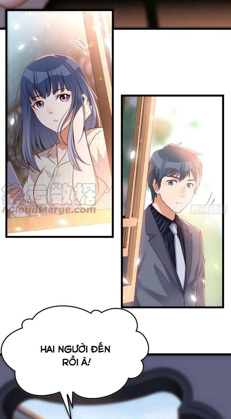 Trong Nhà Có 2 Bạn Gái Song Sinh Chap 61 - Next Chap 62