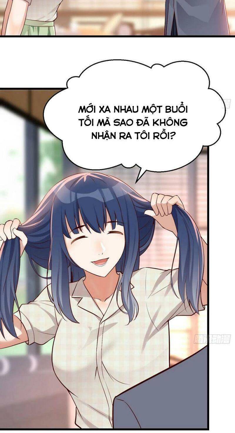 Trong Nhà Có 2 Bạn Gái Song Sinh Chap 61 - Next Chap 62
