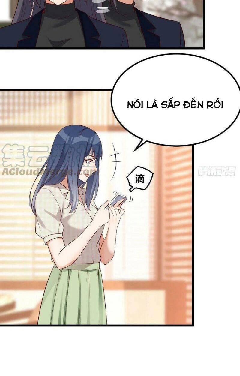 Trong Nhà Có 2 Bạn Gái Song Sinh Chap 61 - Next Chap 62