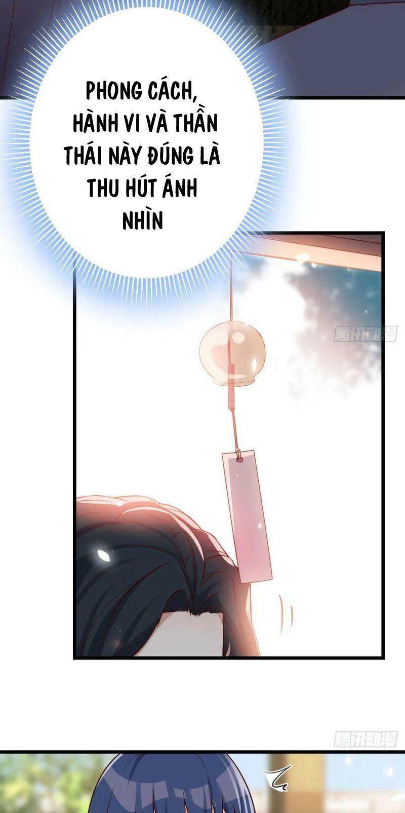 Trong Nhà Có 2 Bạn Gái Song Sinh Chap 61 - Next Chap 62