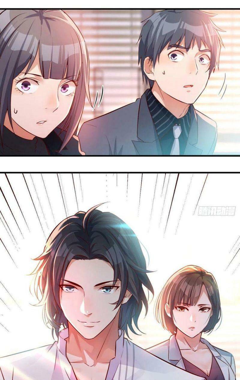 Trong Nhà Có 2 Bạn Gái Song Sinh Chap 61 - Next Chap 62