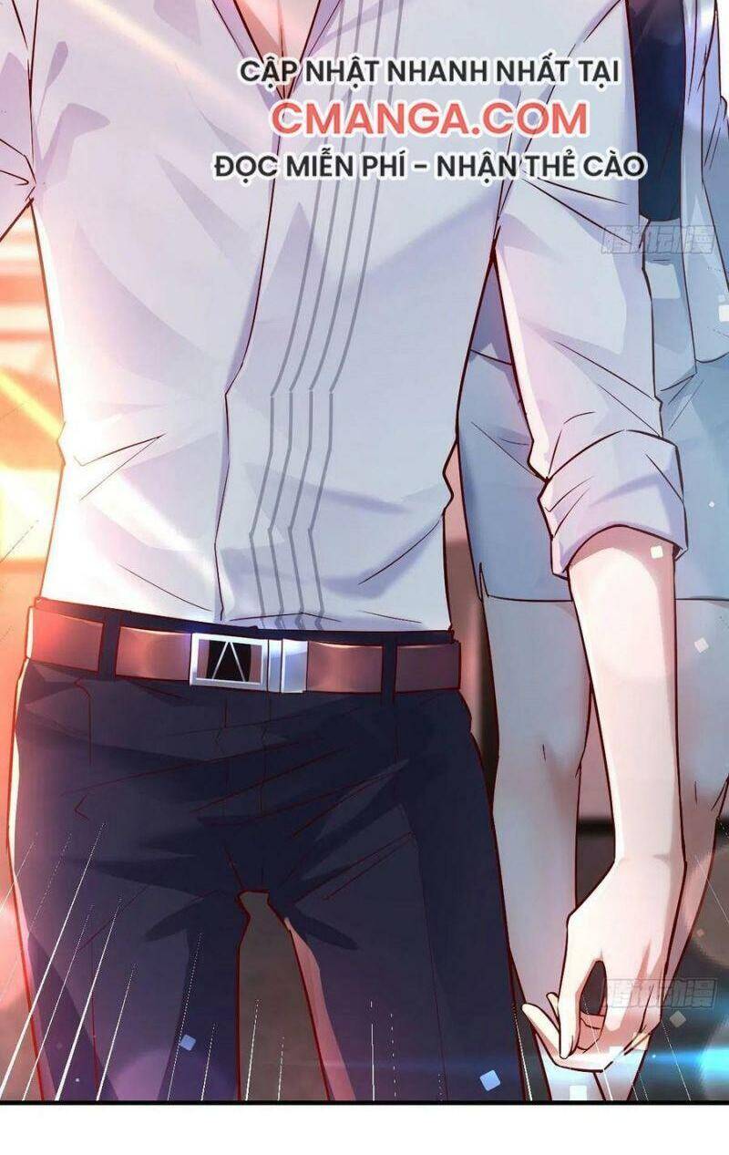 Trong Nhà Có 2 Bạn Gái Song Sinh Chap 61 - Next Chap 62
