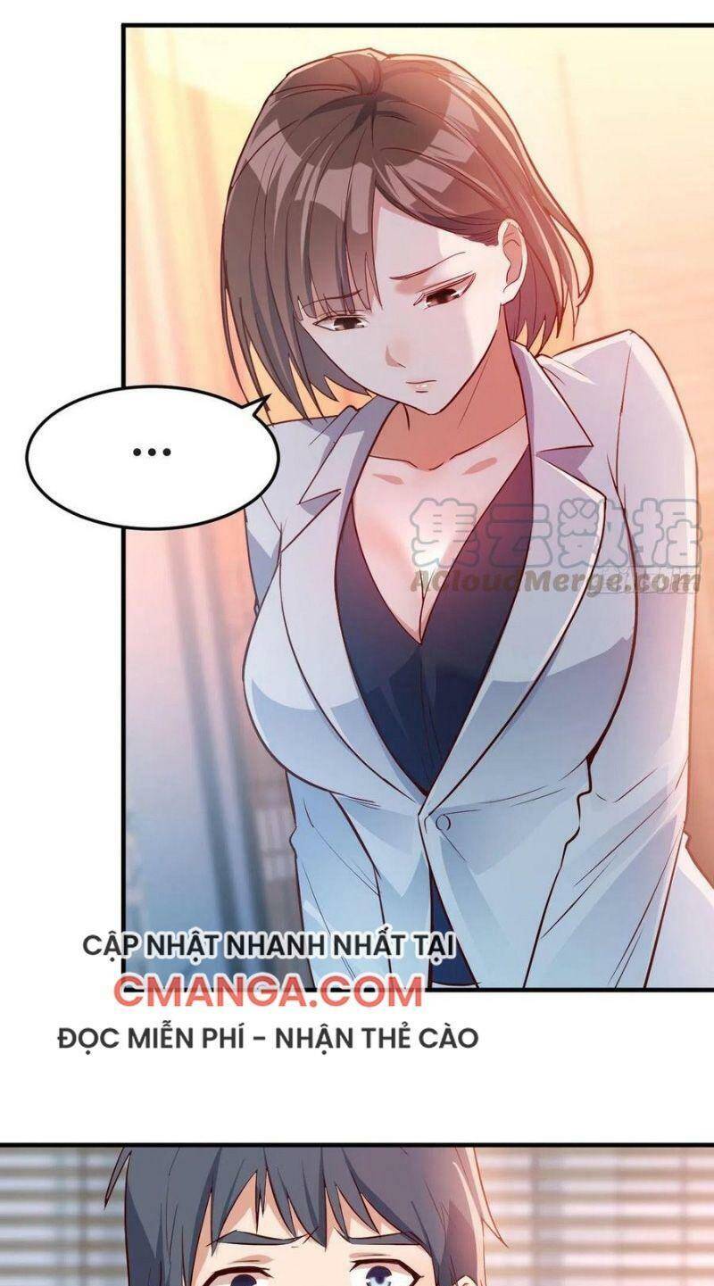 Trong Nhà Có 2 Bạn Gái Song Sinh Chap 61 - Next Chap 62