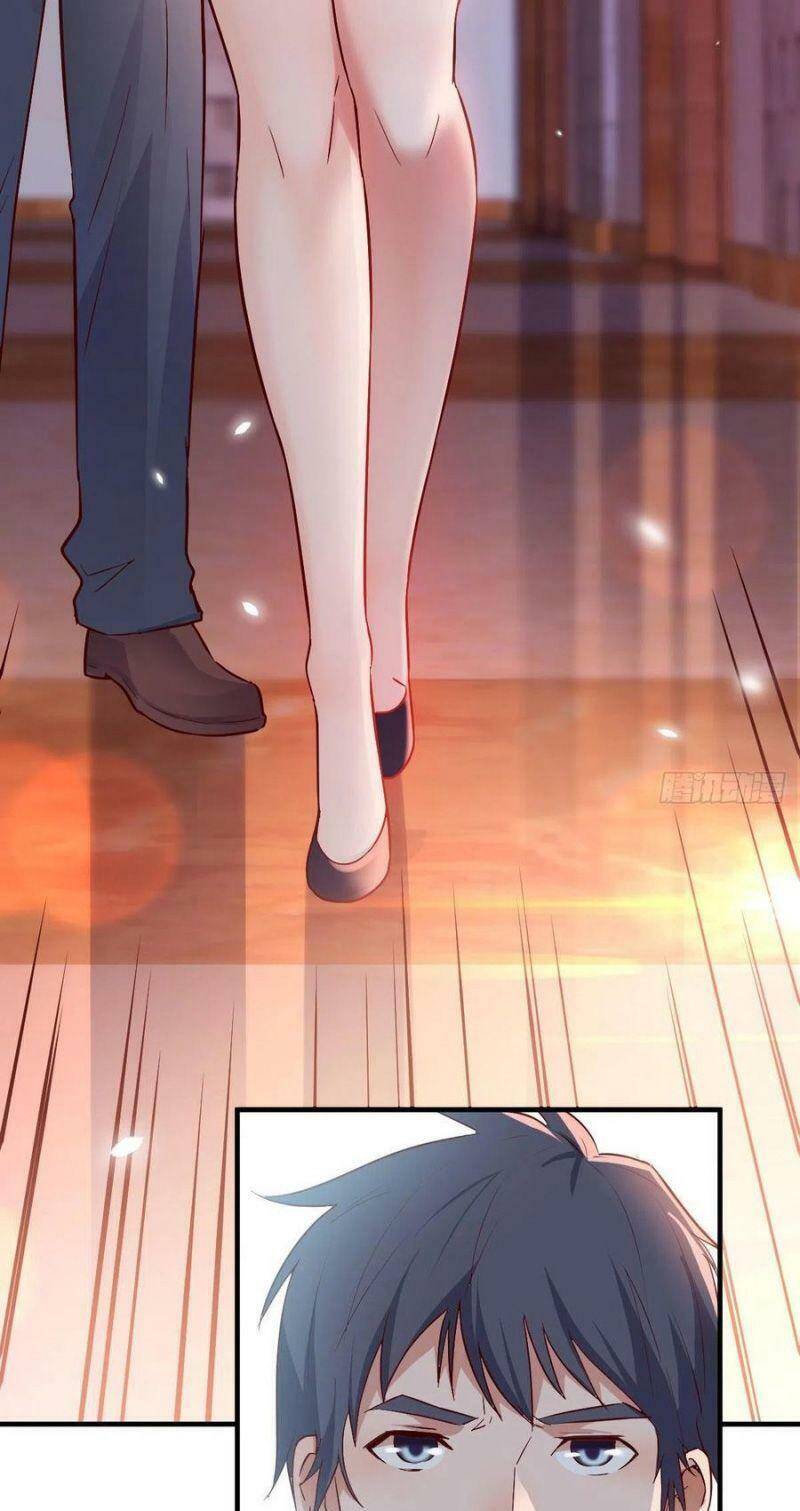 Trong Nhà Có 2 Bạn Gái Song Sinh Chap 61 - Next Chap 62