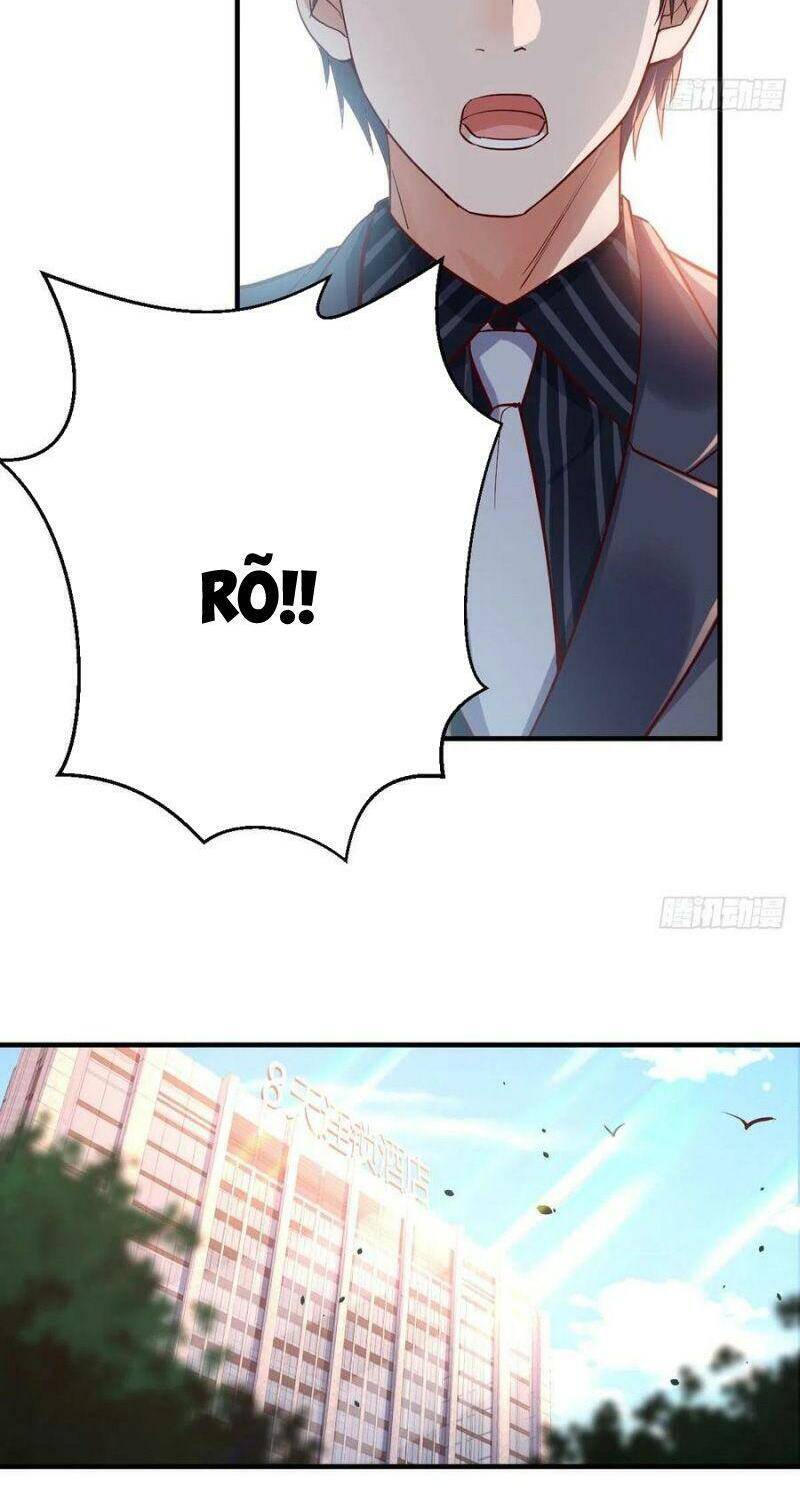Trong Nhà Có 2 Bạn Gái Song Sinh Chap 61 - Next Chap 62