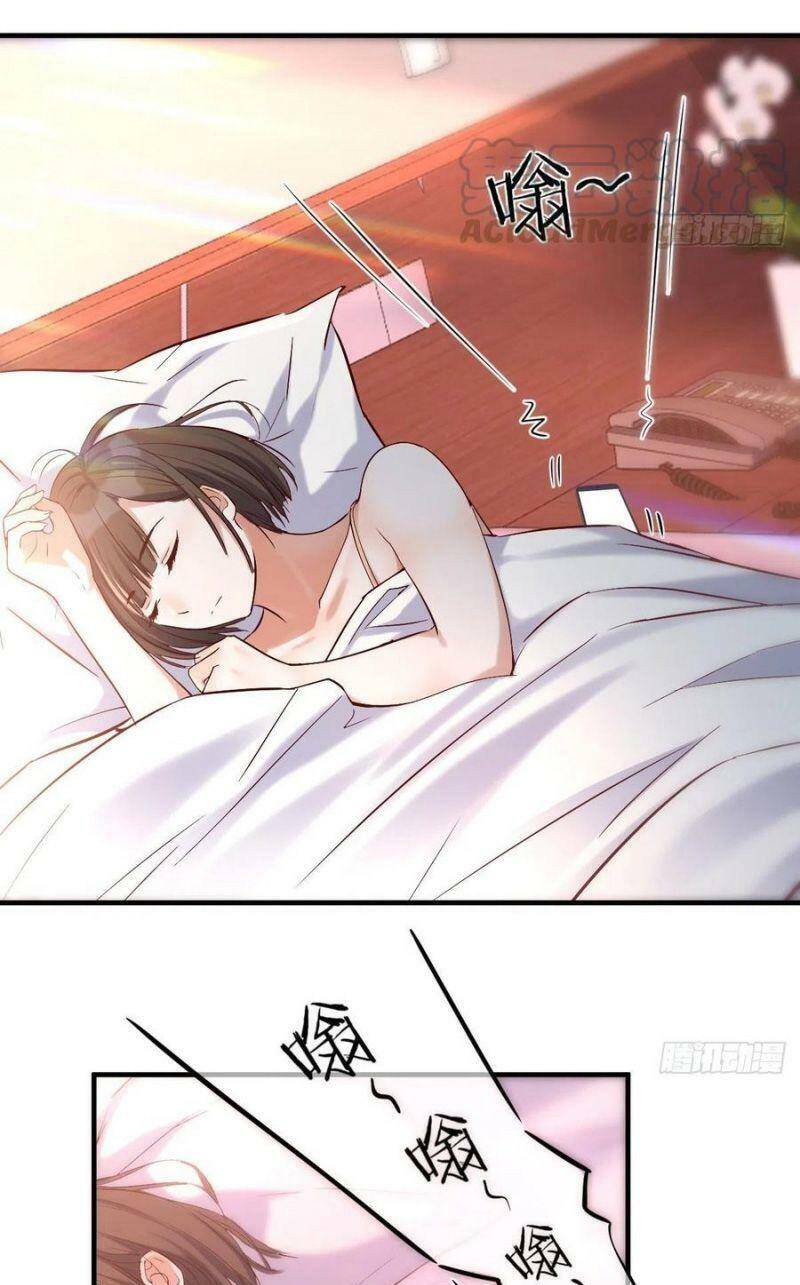 Trong Nhà Có 2 Bạn Gái Song Sinh Chap 61 - Next Chap 62