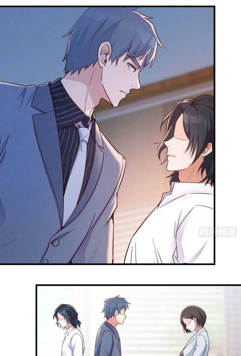 Trong Nhà Có 2 Bạn Gái Song Sinh Chap 62 - Next Chap 63