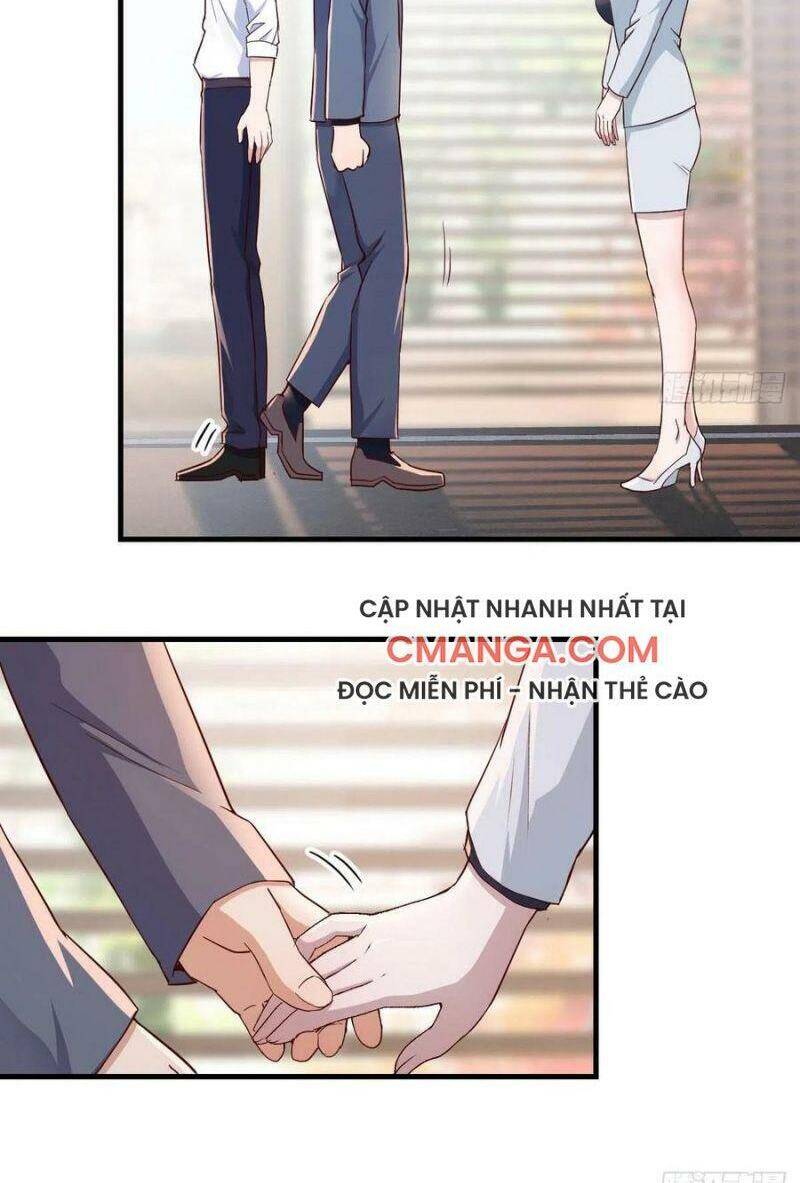 Trong Nhà Có 2 Bạn Gái Song Sinh Chap 62 - Next Chap 63