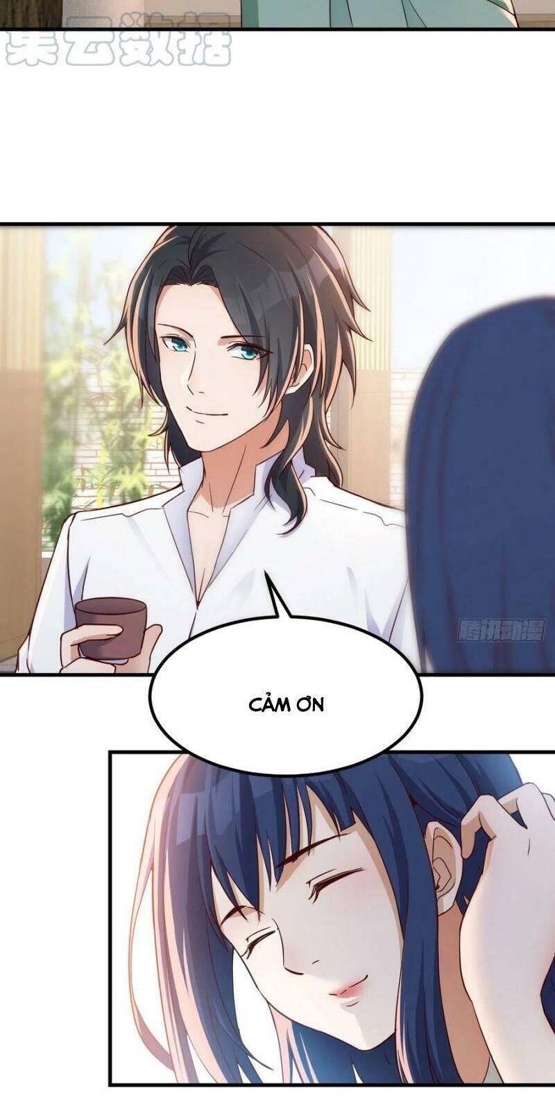 Trong Nhà Có 2 Bạn Gái Song Sinh Chap 62 - Next Chap 63