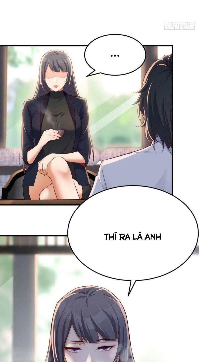 Trong Nhà Có 2 Bạn Gái Song Sinh Chap 62 - Next Chap 63