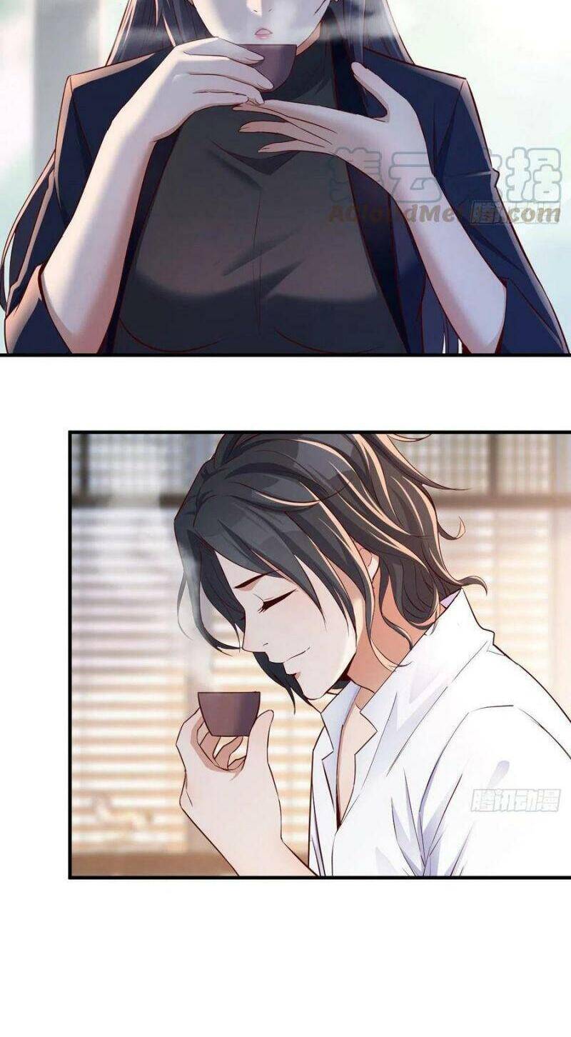 Trong Nhà Có 2 Bạn Gái Song Sinh Chap 62 - Next Chap 63