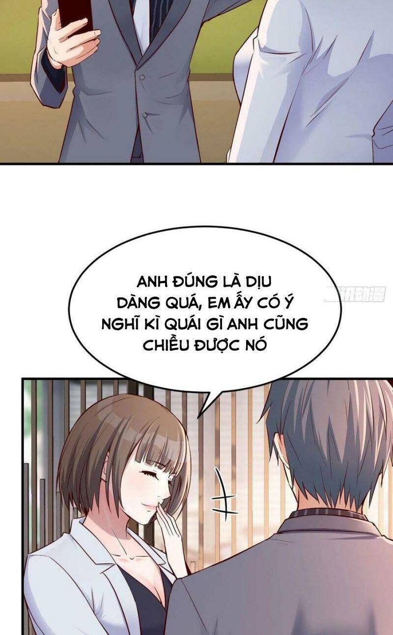 Trong Nhà Có 2 Bạn Gái Song Sinh Chap 62 - Next Chap 63