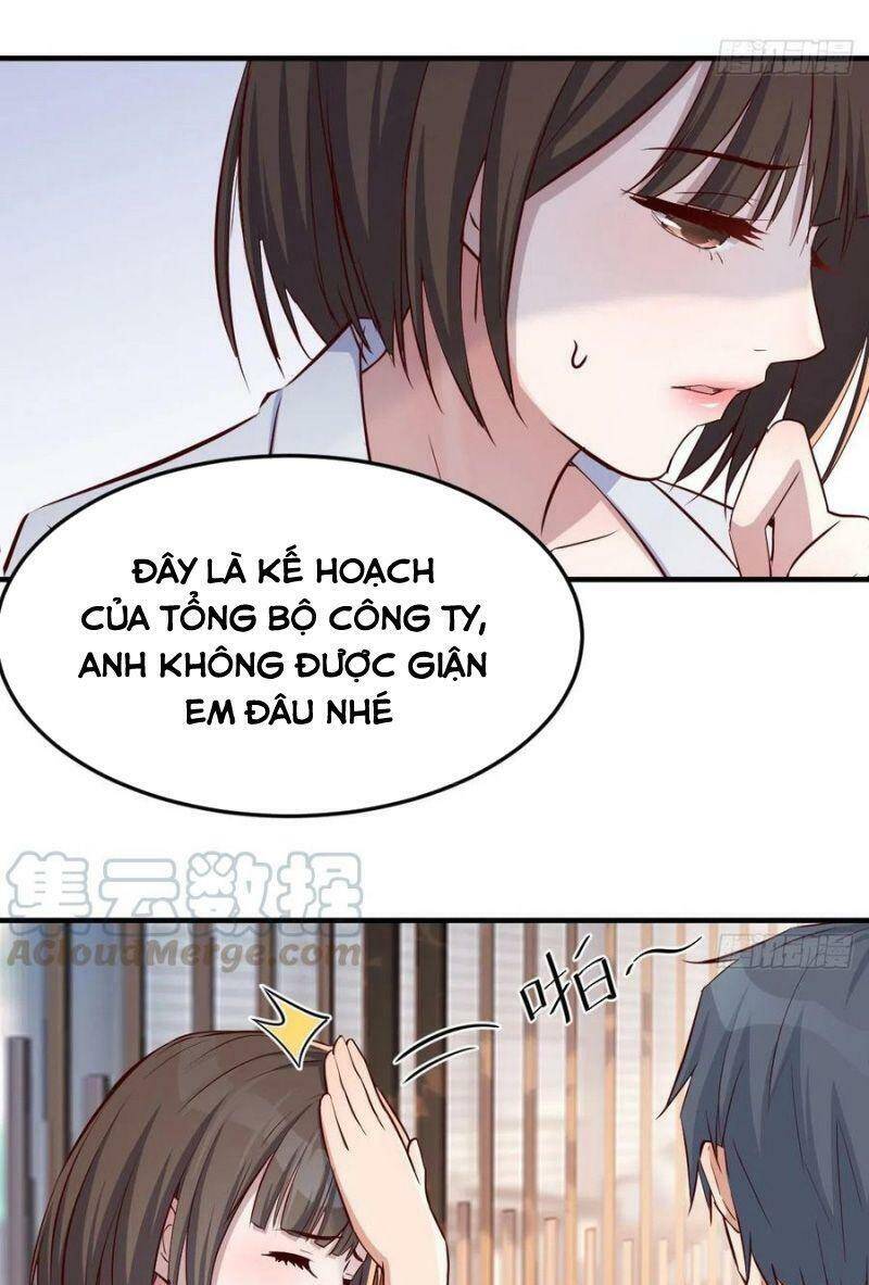 Trong Nhà Có 2 Bạn Gái Song Sinh Chap 62 - Next Chap 63