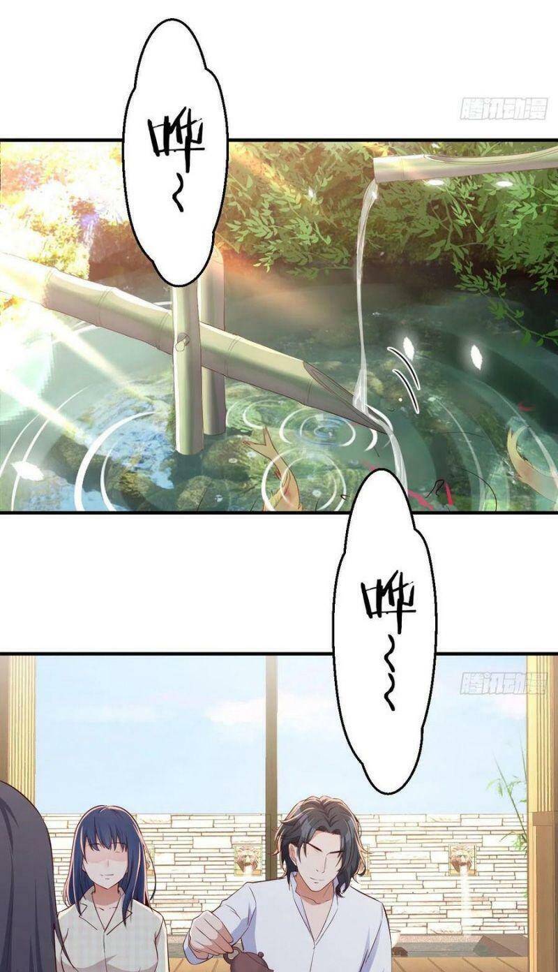 Trong Nhà Có 2 Bạn Gái Song Sinh Chap 62 - Next Chap 63