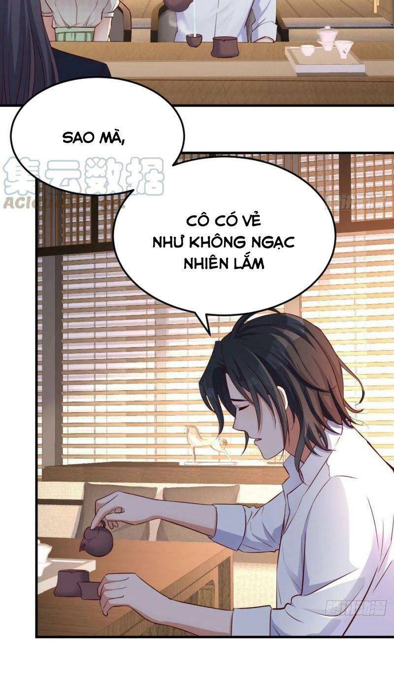 Trong Nhà Có 2 Bạn Gái Song Sinh Chap 62 - Next Chap 63