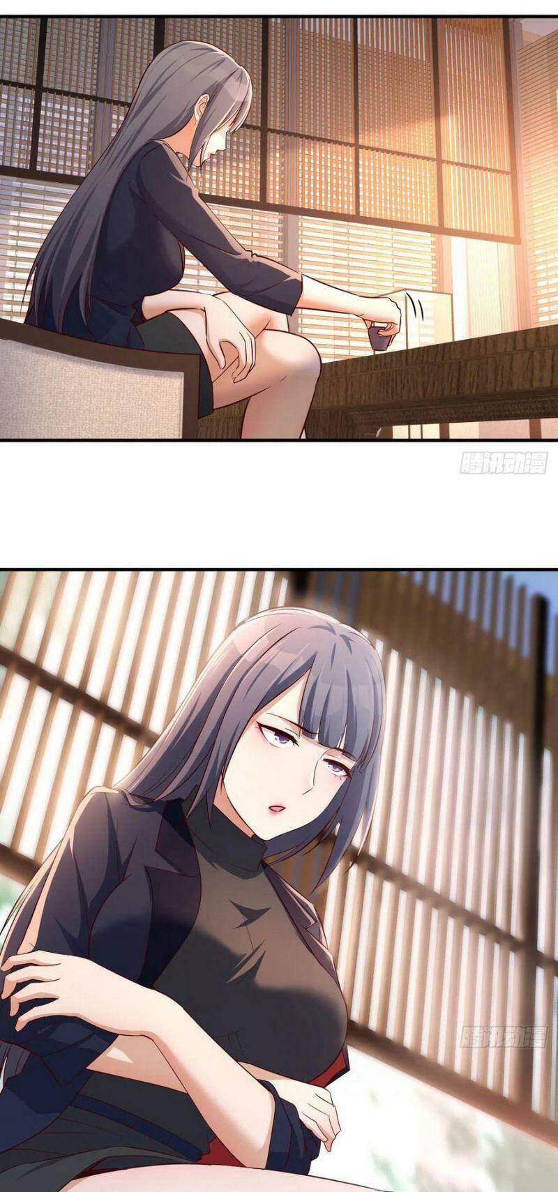 Trong Nhà Có 2 Bạn Gái Song Sinh Chap 62 - Next Chap 63