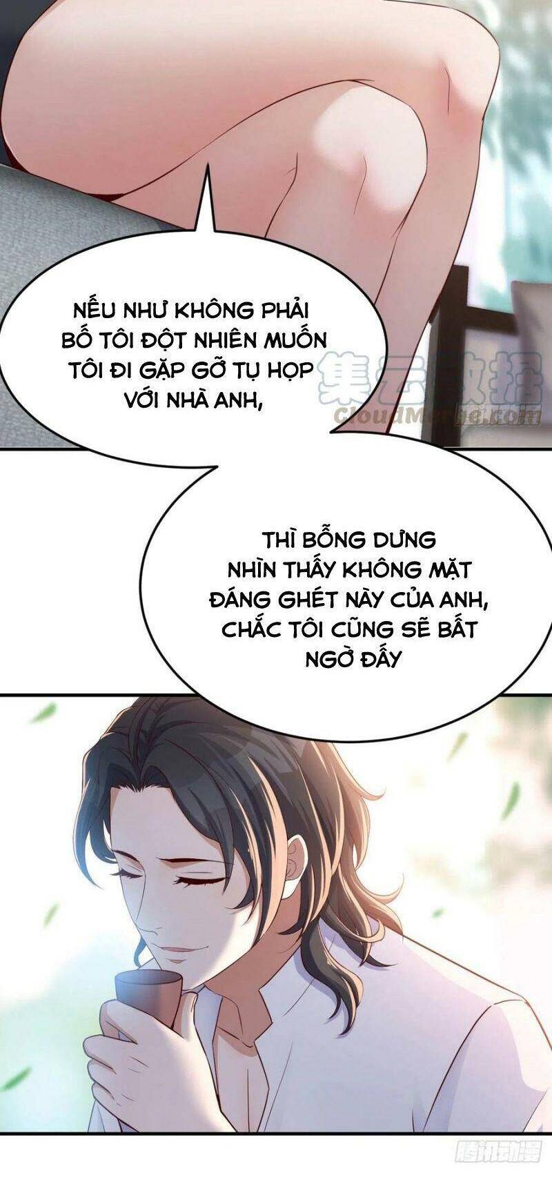 Trong Nhà Có 2 Bạn Gái Song Sinh Chap 62 - Next Chap 63