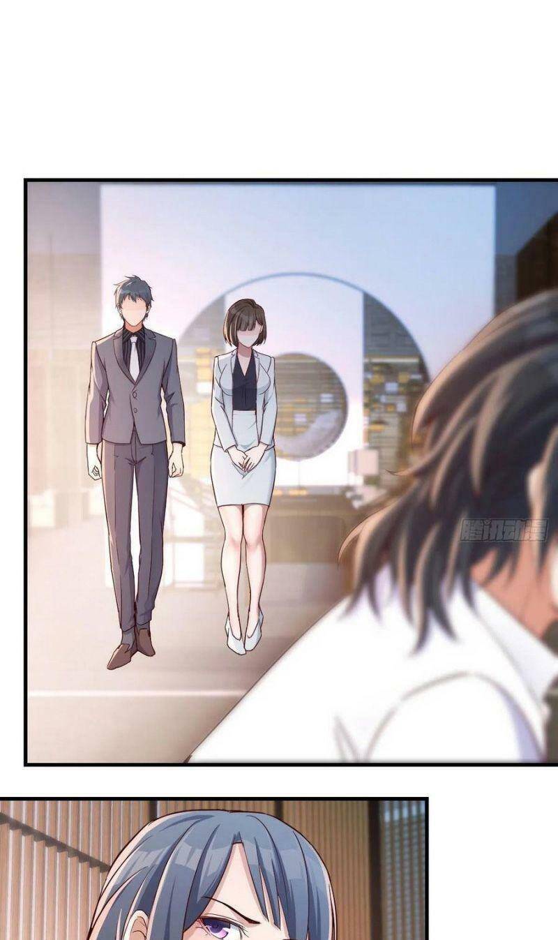 Trong Nhà Có 2 Bạn Gái Song Sinh Chap 62 - Next Chap 63