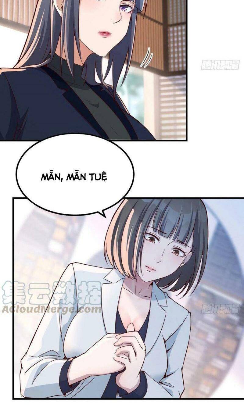 Trong Nhà Có 2 Bạn Gái Song Sinh Chap 62 - Next Chap 63