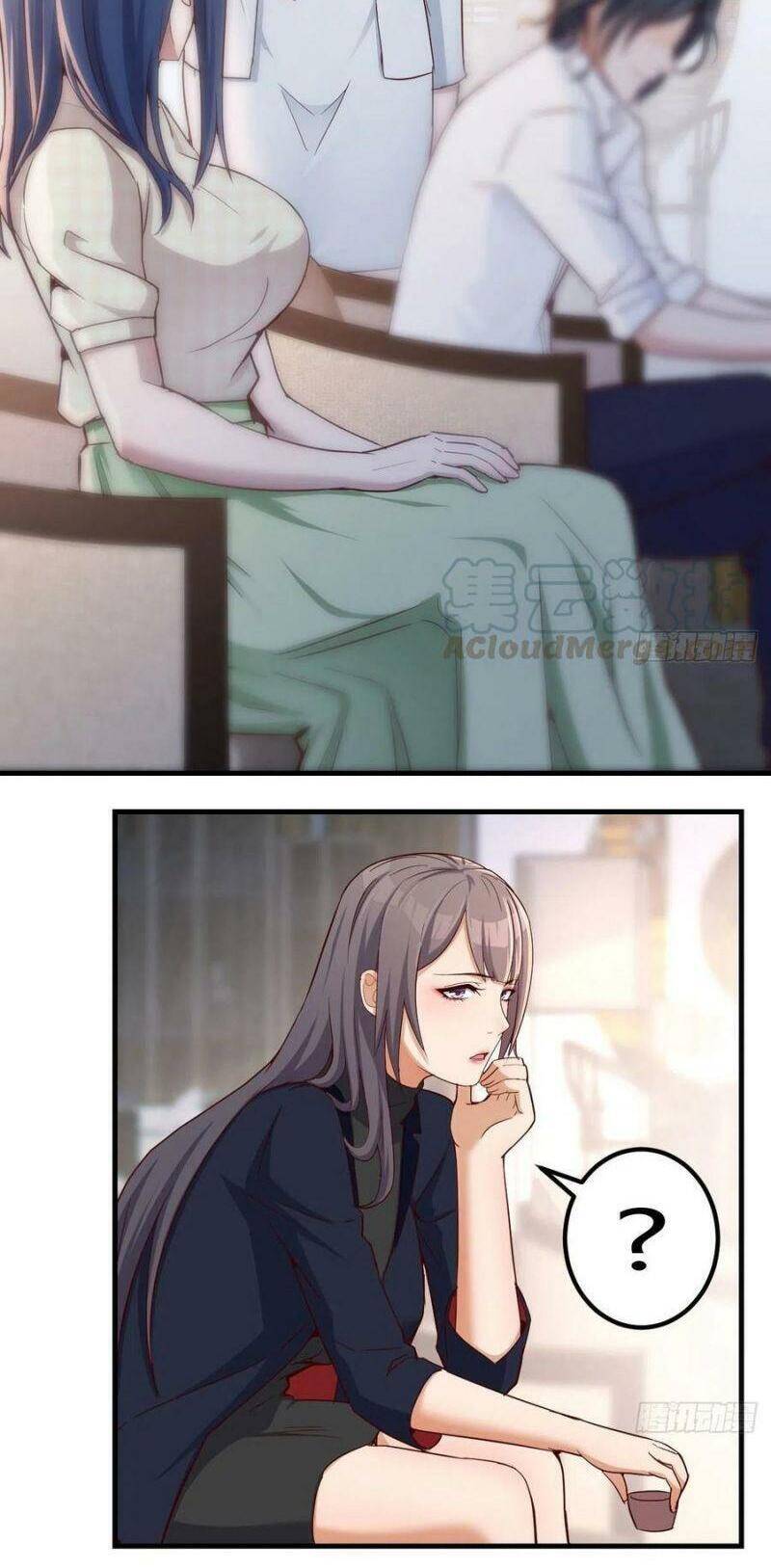 Trong Nhà Có 2 Bạn Gái Song Sinh Chap 62 - Next Chap 63