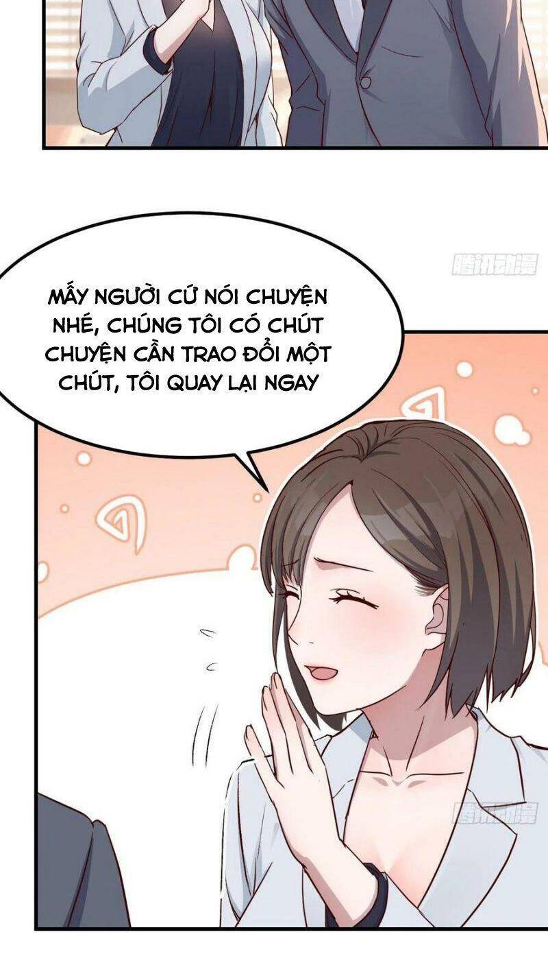 Trong Nhà Có 2 Bạn Gái Song Sinh Chap 62 - Next Chap 63