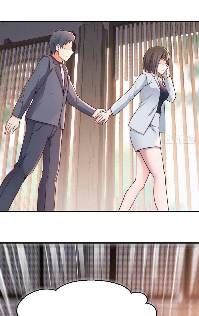 Trong Nhà Có 2 Bạn Gái Song Sinh Chap 62 - Next Chap 63