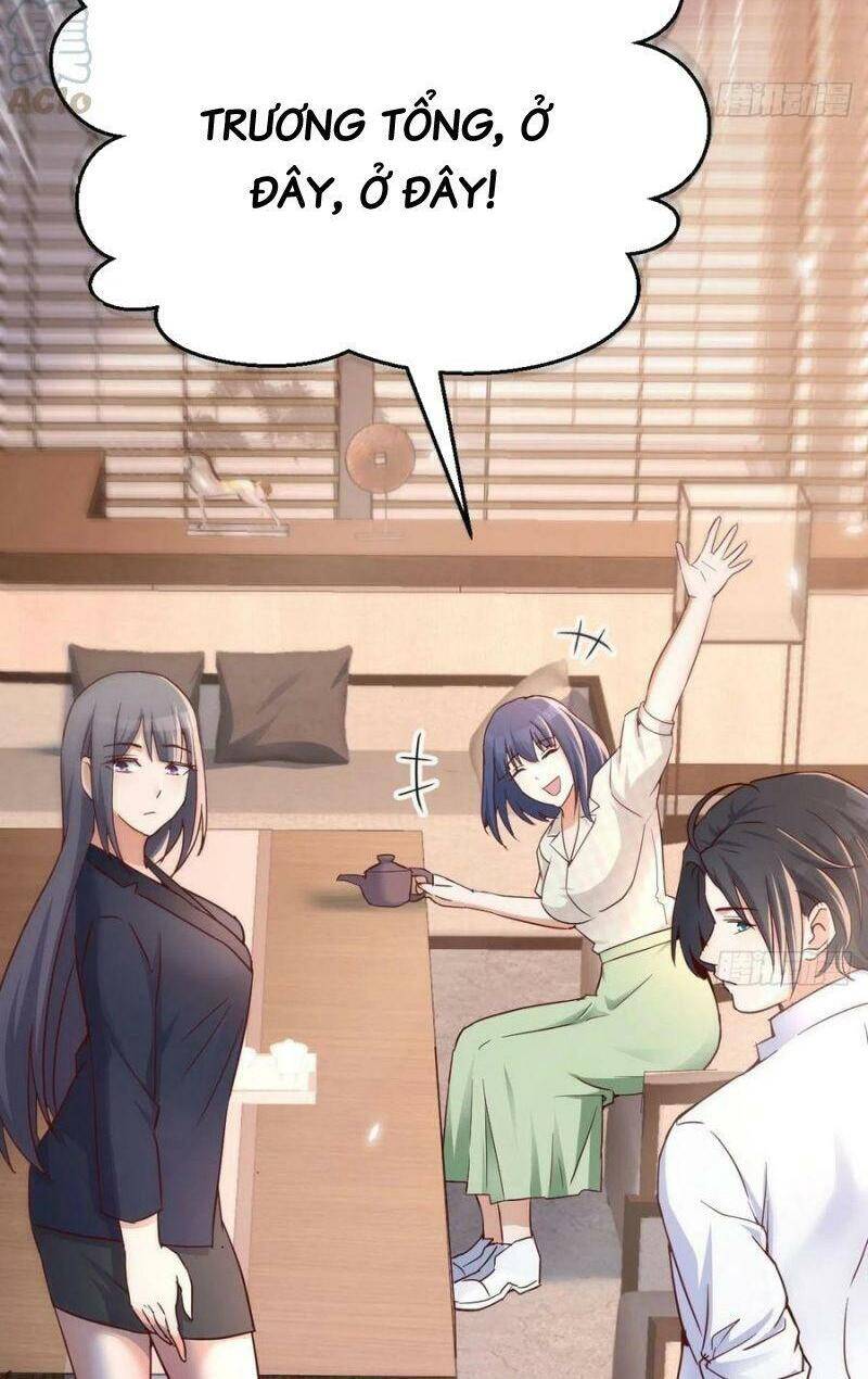 Trong Nhà Có 2 Bạn Gái Song Sinh Chap 62 - Next Chap 63