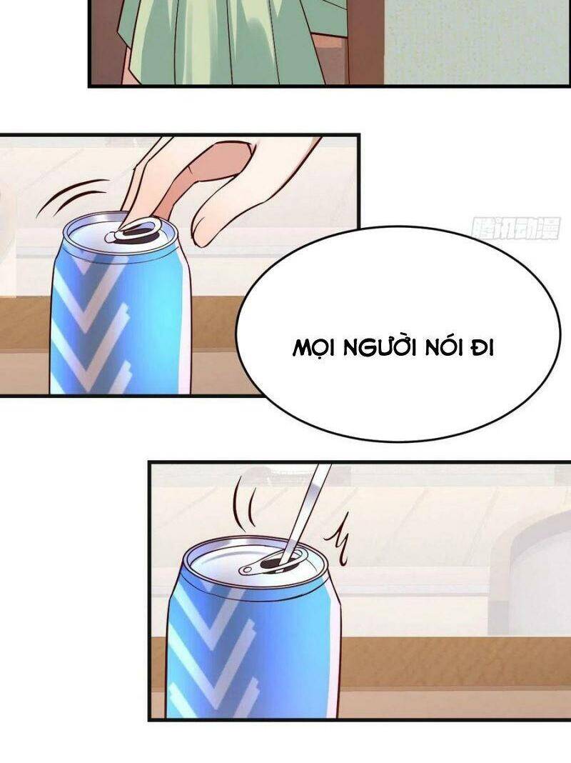 Trong Nhà Có 2 Bạn Gái Song Sinh Chap 63 - Next Chap 64