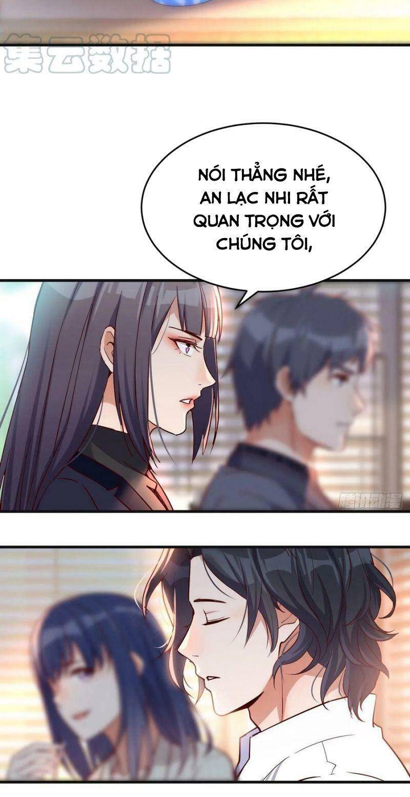 Trong Nhà Có 2 Bạn Gái Song Sinh Chap 63 - Next Chap 64