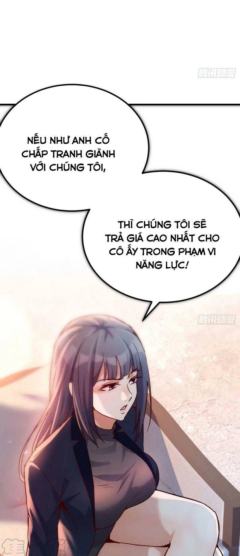Trong Nhà Có 2 Bạn Gái Song Sinh Chap 63 - Next Chap 64