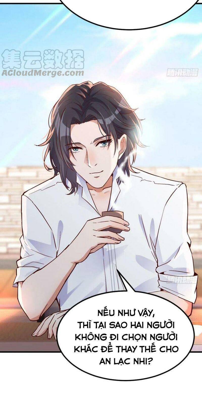 Trong Nhà Có 2 Bạn Gái Song Sinh Chap 63 - Next Chap 64