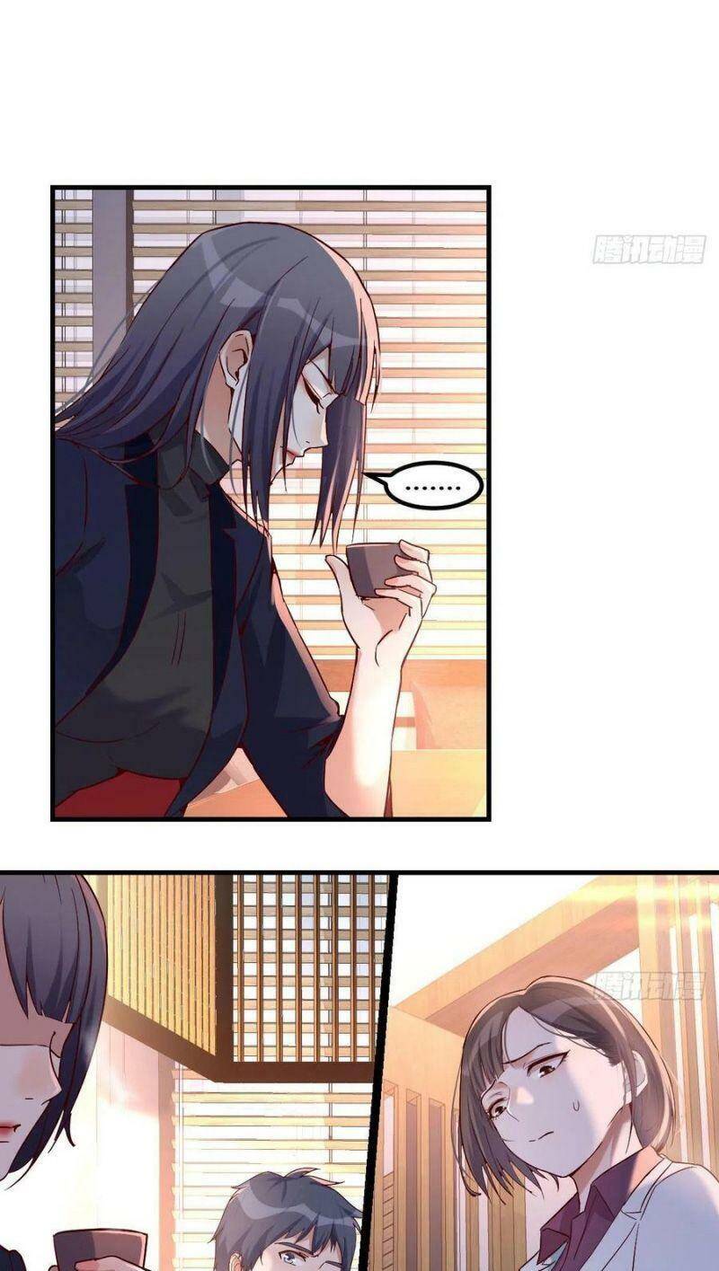 Trong Nhà Có 2 Bạn Gái Song Sinh Chap 63 - Next Chap 64