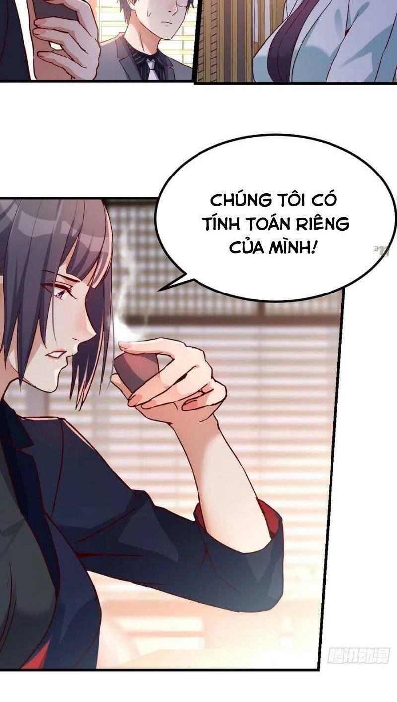 Trong Nhà Có 2 Bạn Gái Song Sinh Chap 63 - Next Chap 64