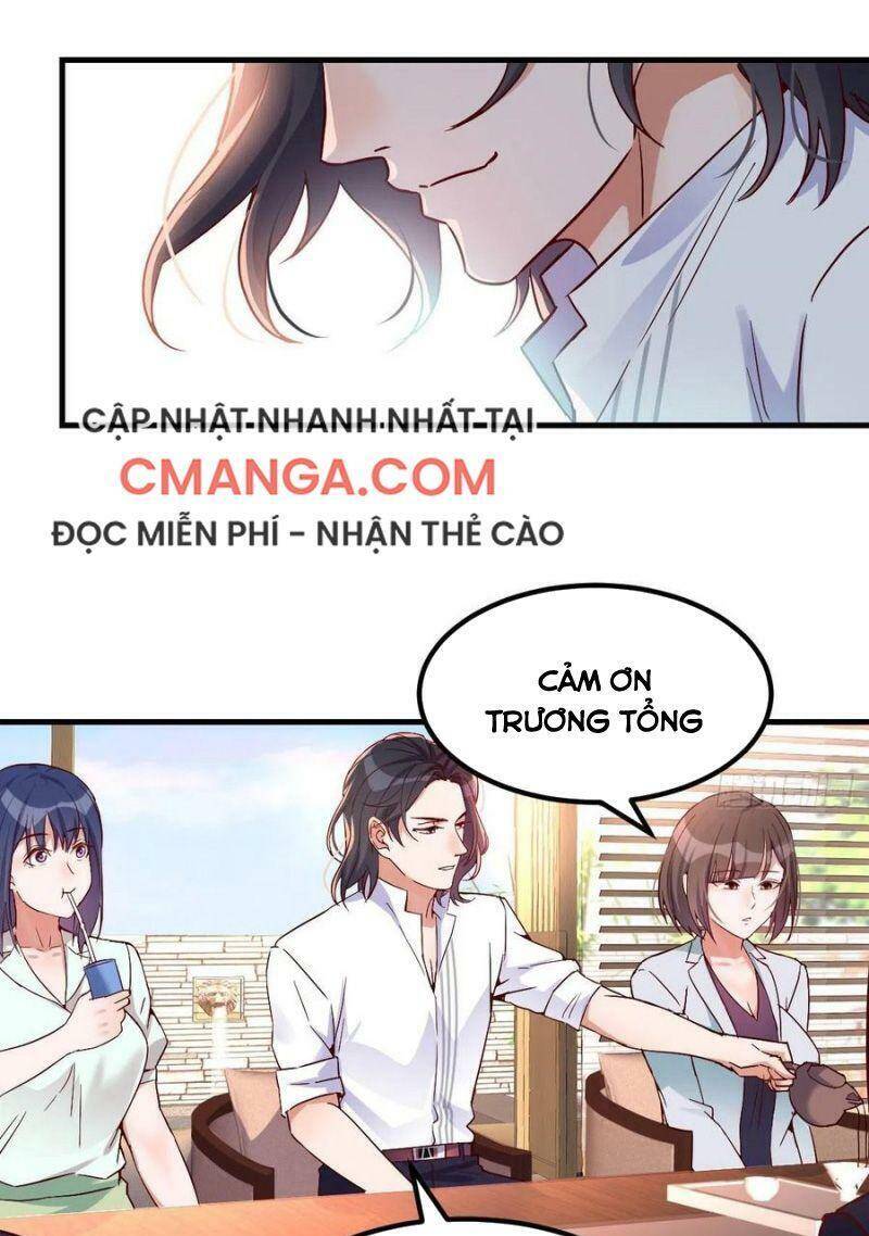 Trong Nhà Có 2 Bạn Gái Song Sinh Chap 63 - Next Chap 64