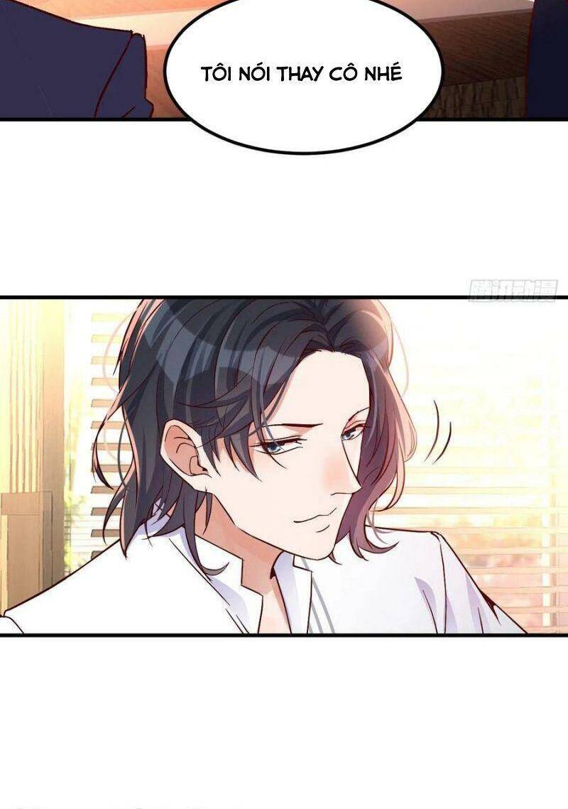 Trong Nhà Có 2 Bạn Gái Song Sinh Chap 63 - Next Chap 64
