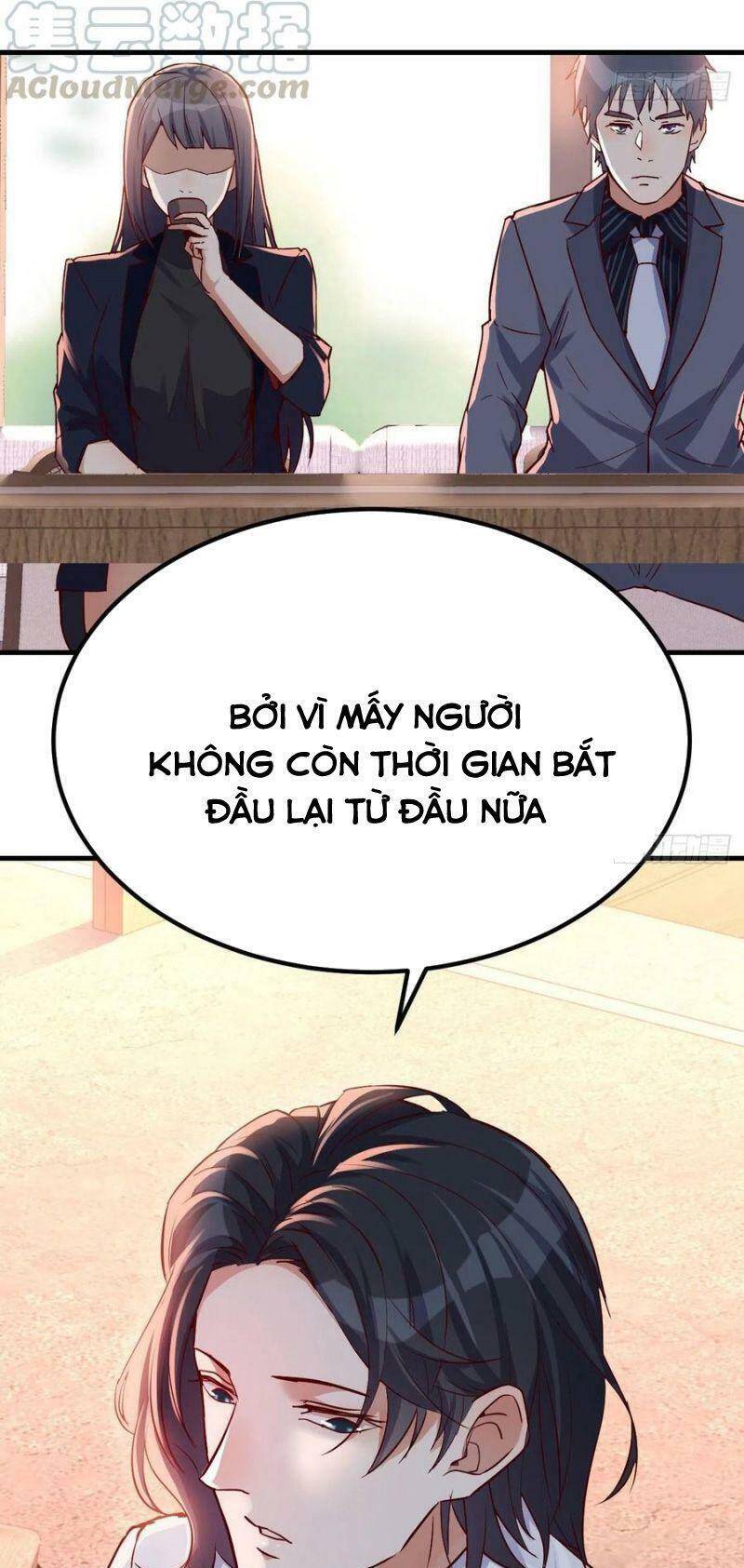 Trong Nhà Có 2 Bạn Gái Song Sinh Chap 63 - Next Chap 64