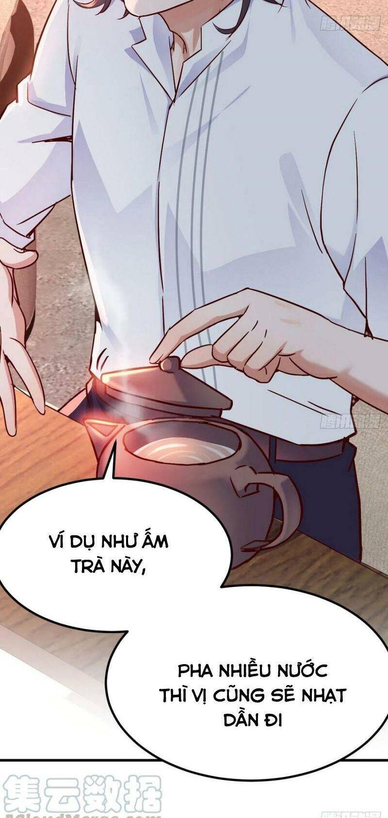 Trong Nhà Có 2 Bạn Gái Song Sinh Chap 63 - Next Chap 64