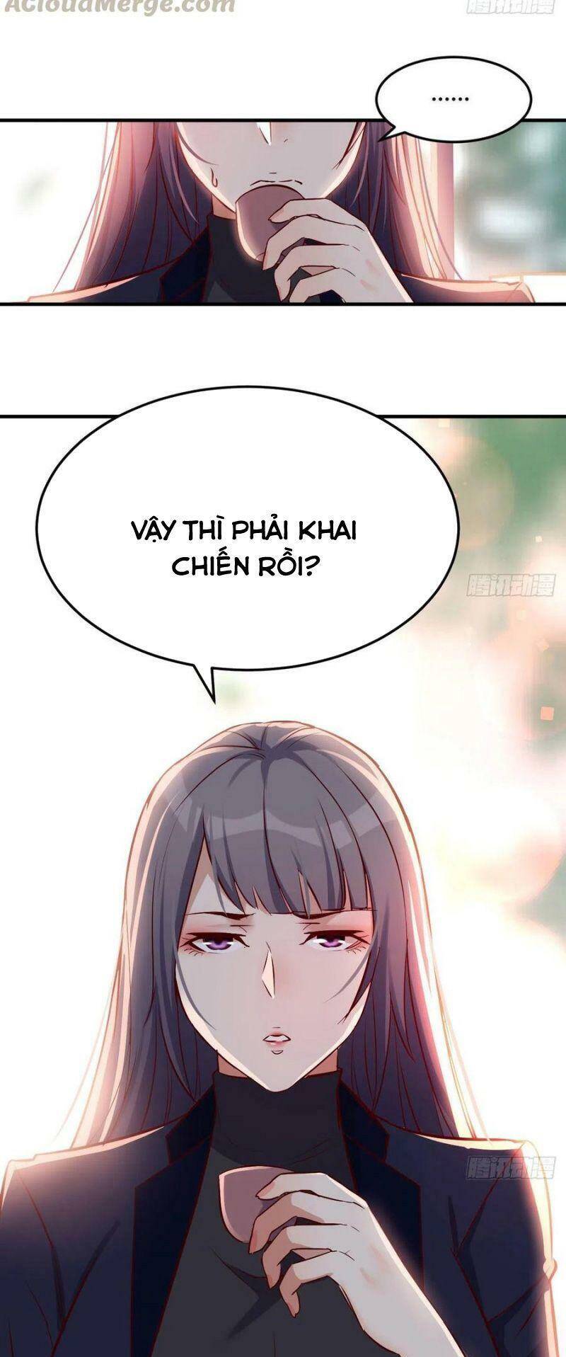 Trong Nhà Có 2 Bạn Gái Song Sinh Chap 63 - Next Chap 64