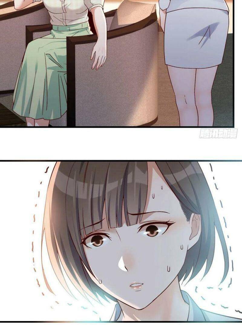Trong Nhà Có 2 Bạn Gái Song Sinh Chap 63 - Next Chap 64