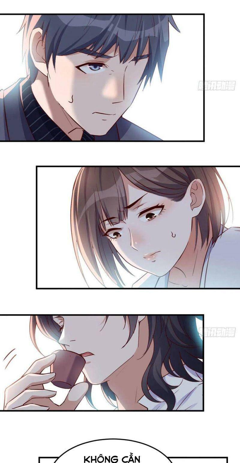 Trong Nhà Có 2 Bạn Gái Song Sinh Chap 63 - Next Chap 64