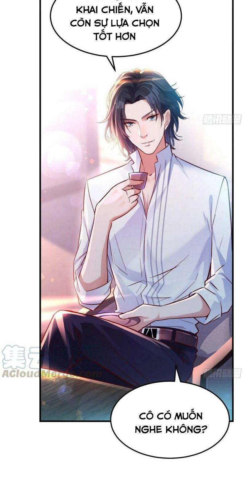 Trong Nhà Có 2 Bạn Gái Song Sinh Chap 63 - Next Chap 64