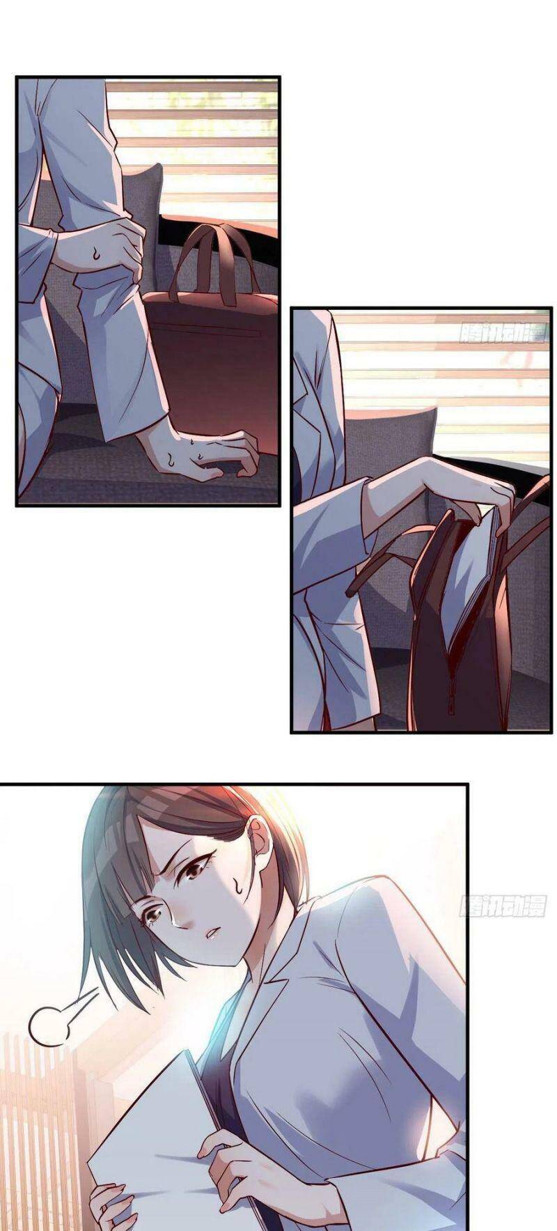 Trong Nhà Có 2 Bạn Gái Song Sinh Chap 63 - Next Chap 64