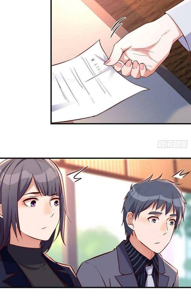 Trong Nhà Có 2 Bạn Gái Song Sinh Chap 63 - Next Chap 64