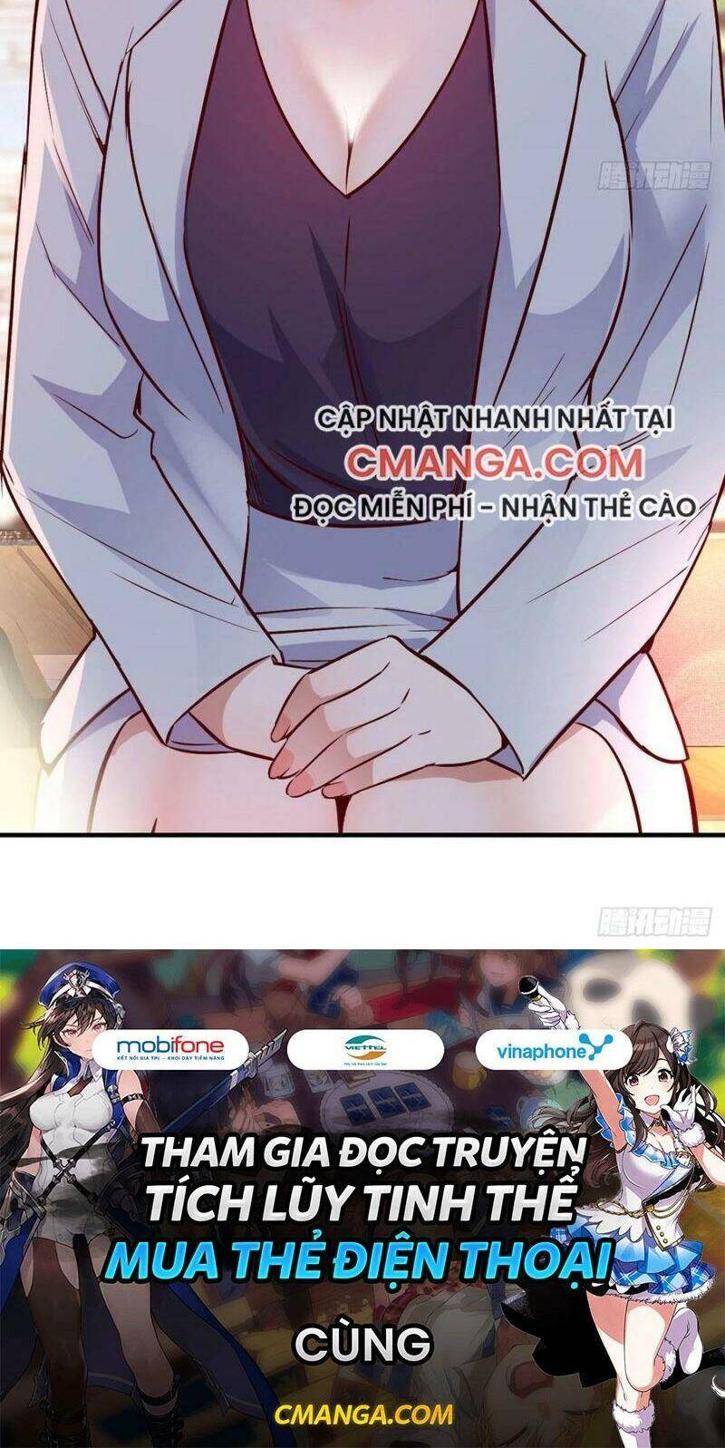 Trong Nhà Có 2 Bạn Gái Song Sinh Chap 63 - Next Chap 64