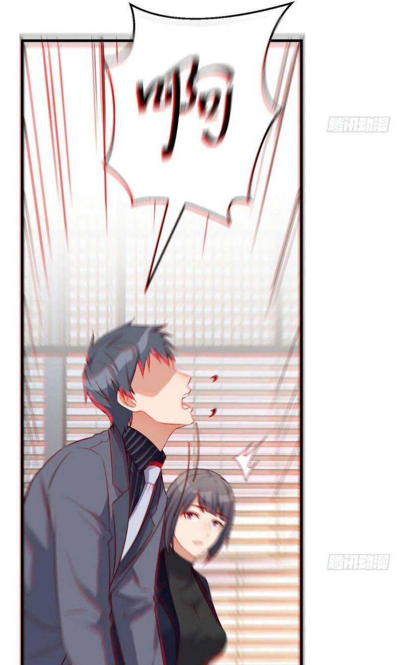 Trong Nhà Có 2 Bạn Gái Song Sinh Chap 63 - Next Chap 64