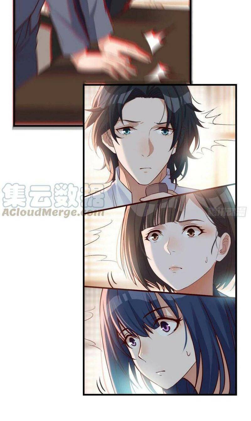 Trong Nhà Có 2 Bạn Gái Song Sinh Chap 63 - Next Chap 64